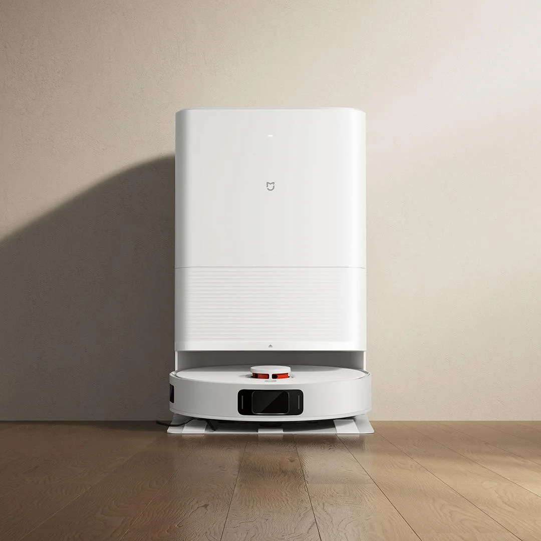 Робот для чистки и уборки Xiaomi Mijia M30 супер сильный вентилятор 7000 робот-очиститель подключенный к приложению