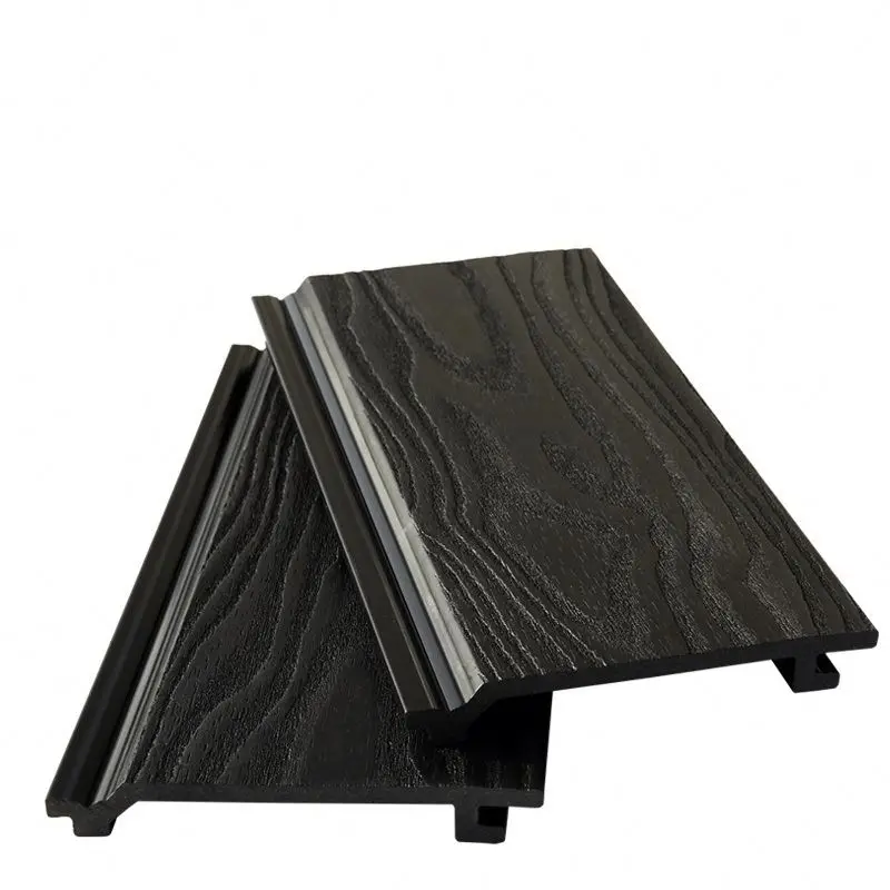 Linyi Low Price Vox Cladding Pvc Sheet Gray Wall Trim Panel Pvc Sheet For Partation