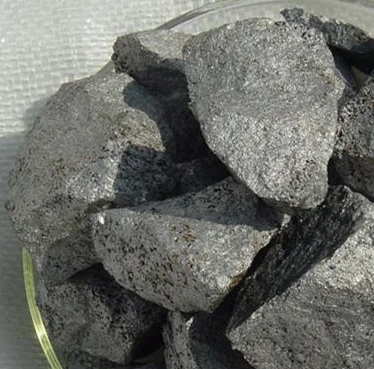 manufacturers direct sales of various high - quality low - price ferromolybdenum