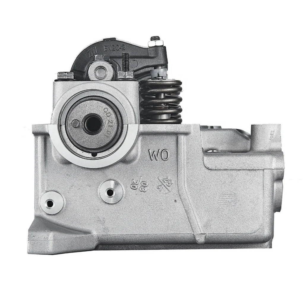 Cylinder Head Assembly Complete Engine parts  For Mitsubishi Storm  Pajero  L200 K74T 4D56