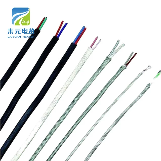 K/J/E/T/N/R/S/PT100 Type Platinum rhodium s type thermocouple bare wire