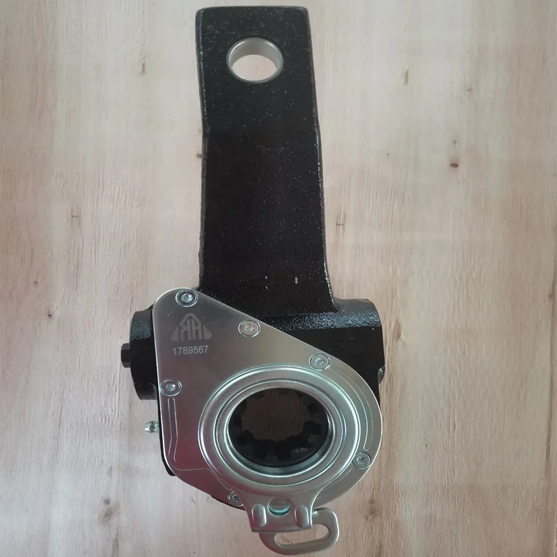 Truck and Trailer brake parts 1 hole 10 Teeth Automatic slack adjuster