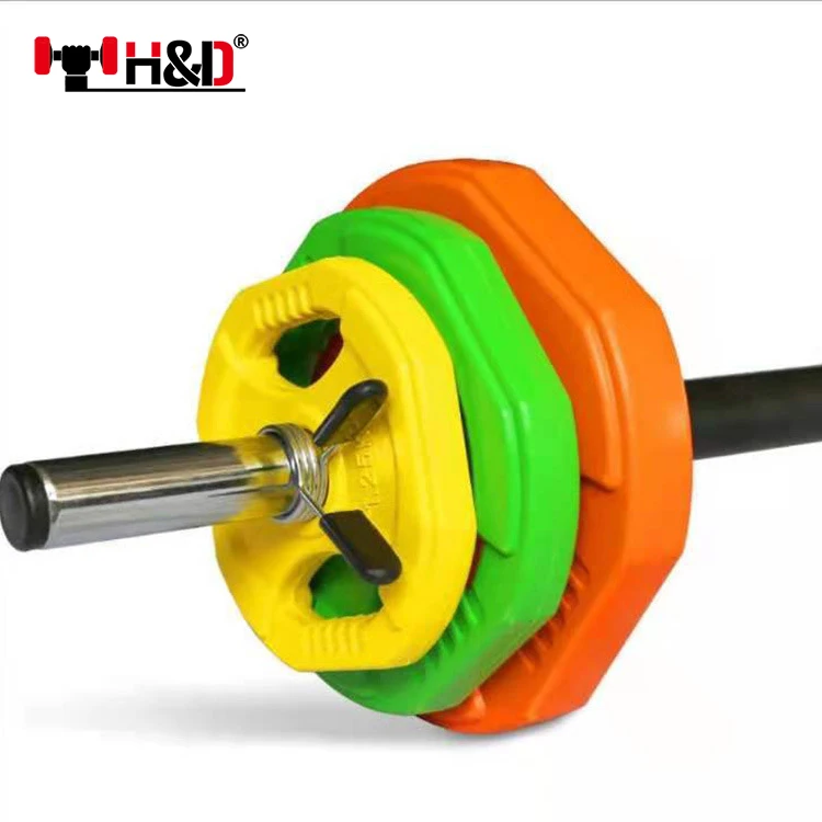 1.4 mFoam barbell bar G high quality fitness safety squat barbell bar