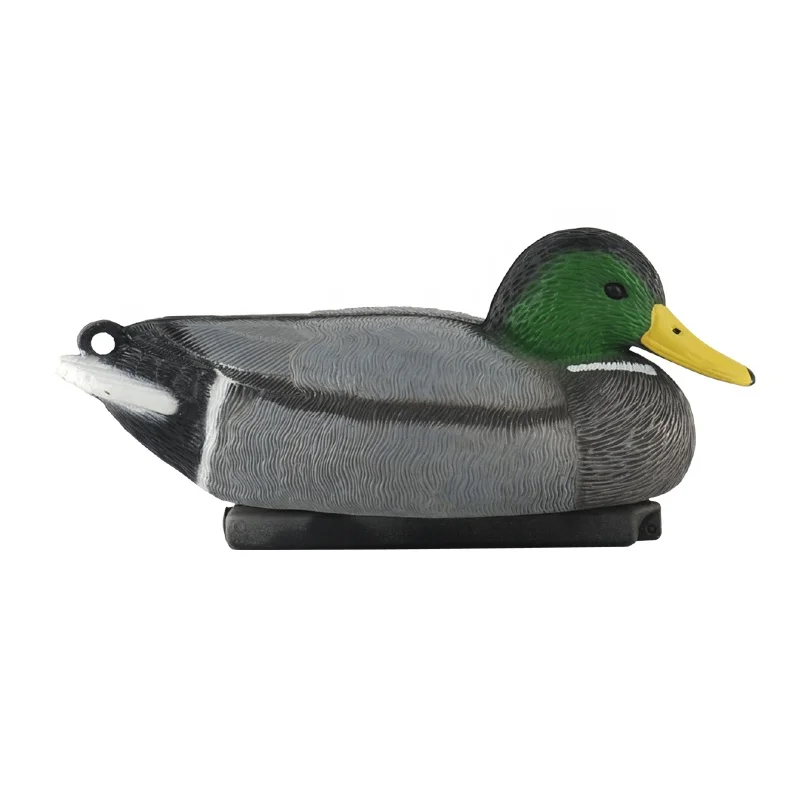 high quality plastic duck decoy molds england