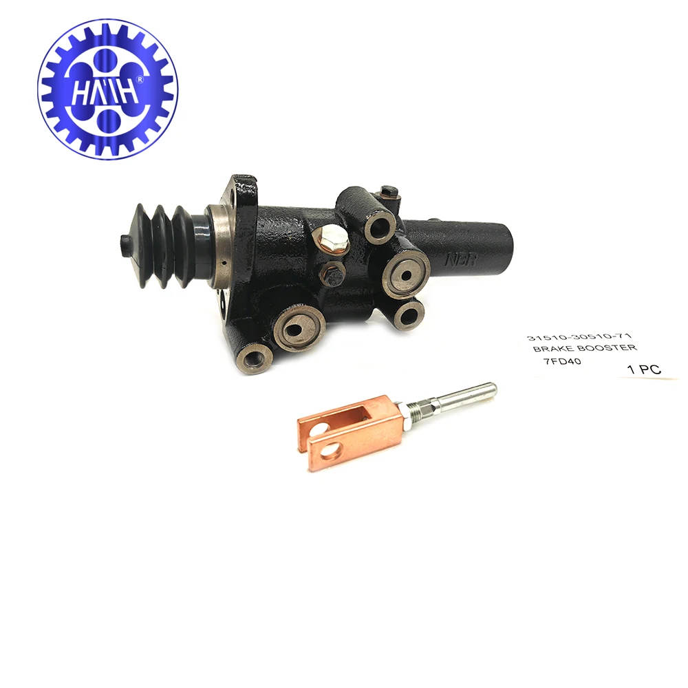 Brake Booster 31510-30510-71 315103051071 For Toyota Forklift