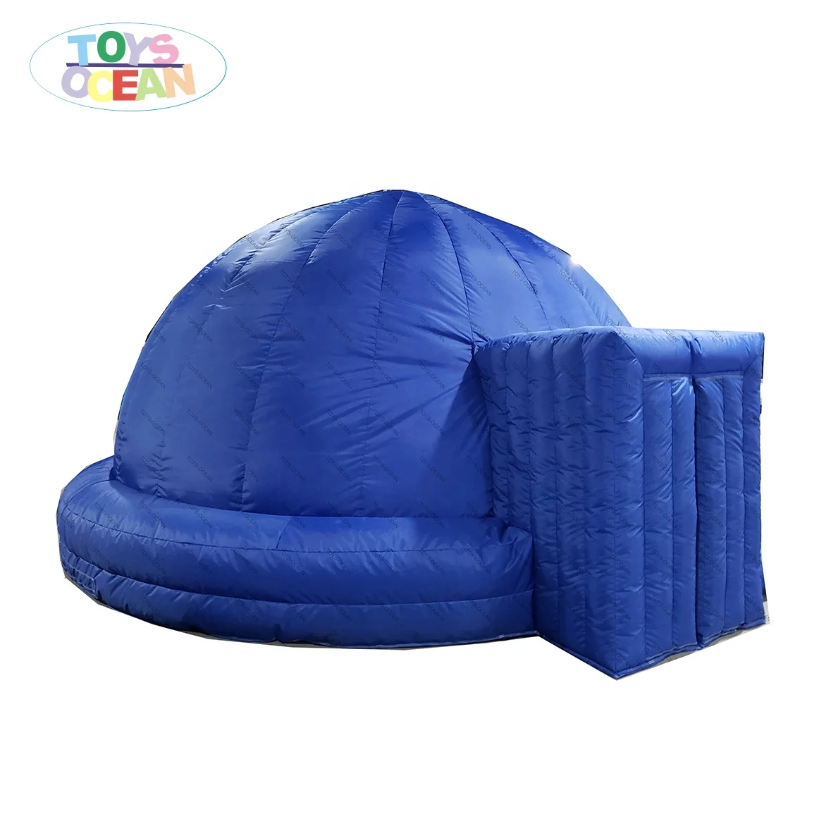 DIA 6M Inflatable Planetarium events Igloo Dome Tent