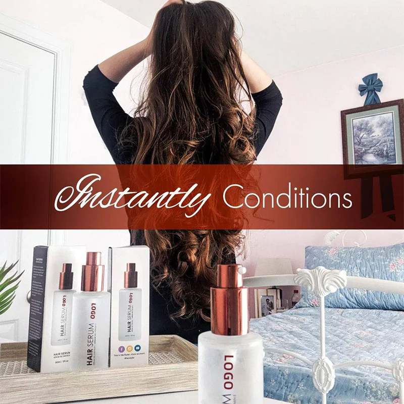 OEM Hair Repair Treatment Argan Oil, Vitamin E Aloe Vera Frizz Control Shine Nutritional nourishment Scalp care