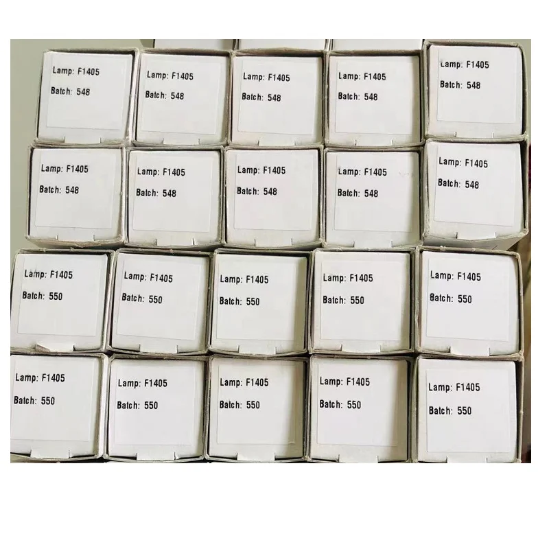 Popular Sale IPL OPT Elight RF YAG Xenon lamp for hair removal Beijing Ncrieo 7*45*90 wires German quartz cathode 90 durable