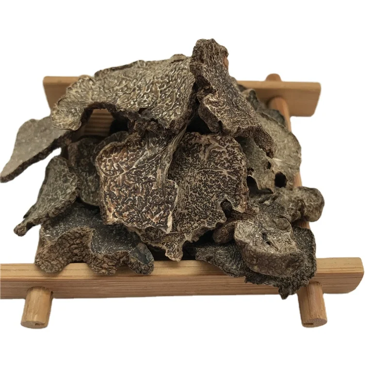 Song Lu Herbs Yunnan Tuber Melanosporum Dried Black Truffles For Sale