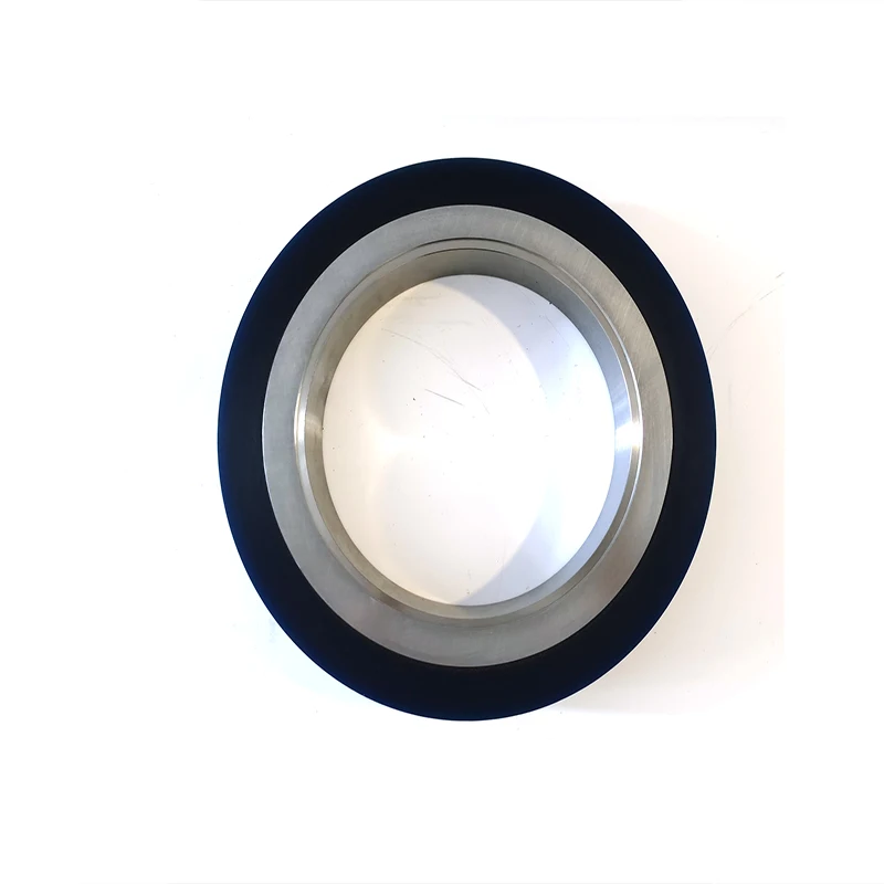 Paper Making Machinery Round Cutting Industrial Slitting Blade In