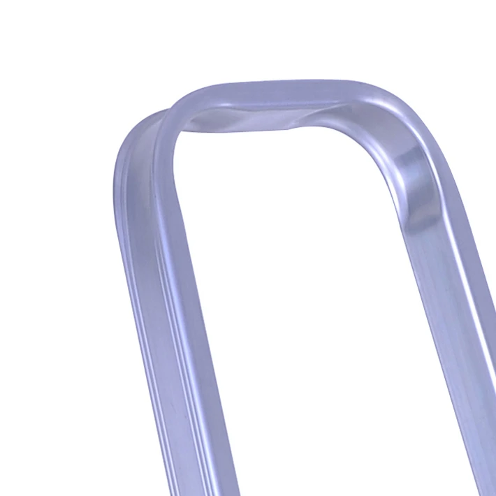 EN131 Approved Factory Price Household Ladder Durable Foldable Aluminium Ladders