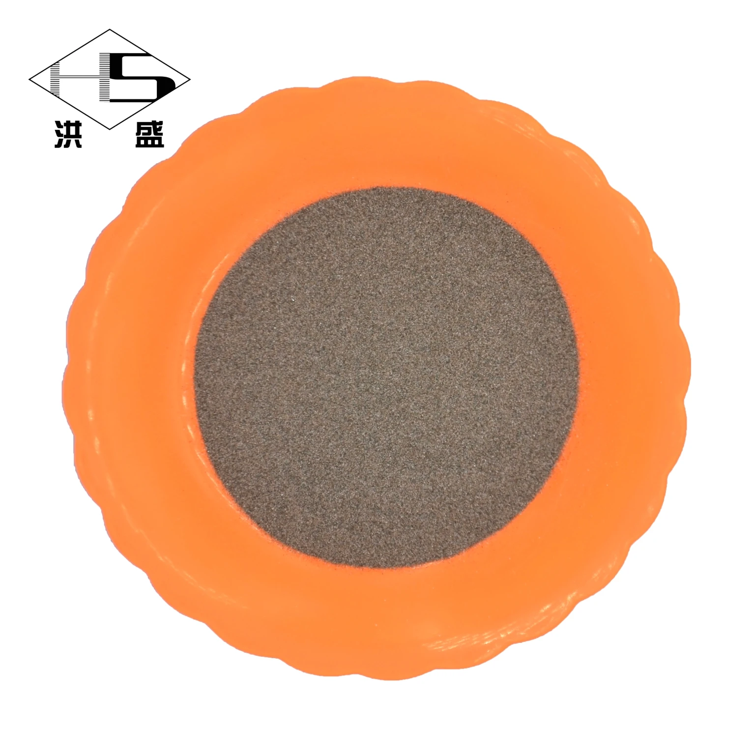 alumina fused brown corundum mesh grind material Alox abrasive electro grit aluminum oxide crystal media sand blast job