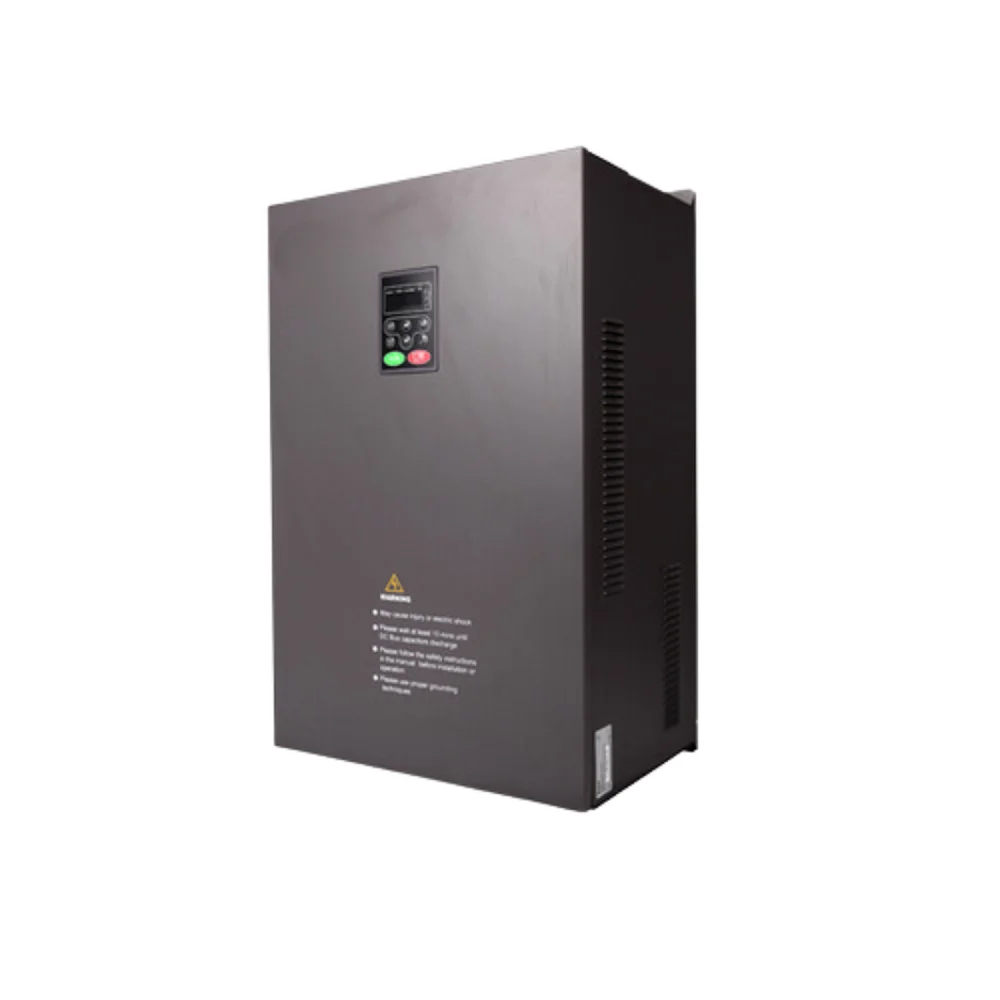 High Quality Original CHF100A 3 phase 380V 37KW Vector control inverter with MPPT for solar pump system