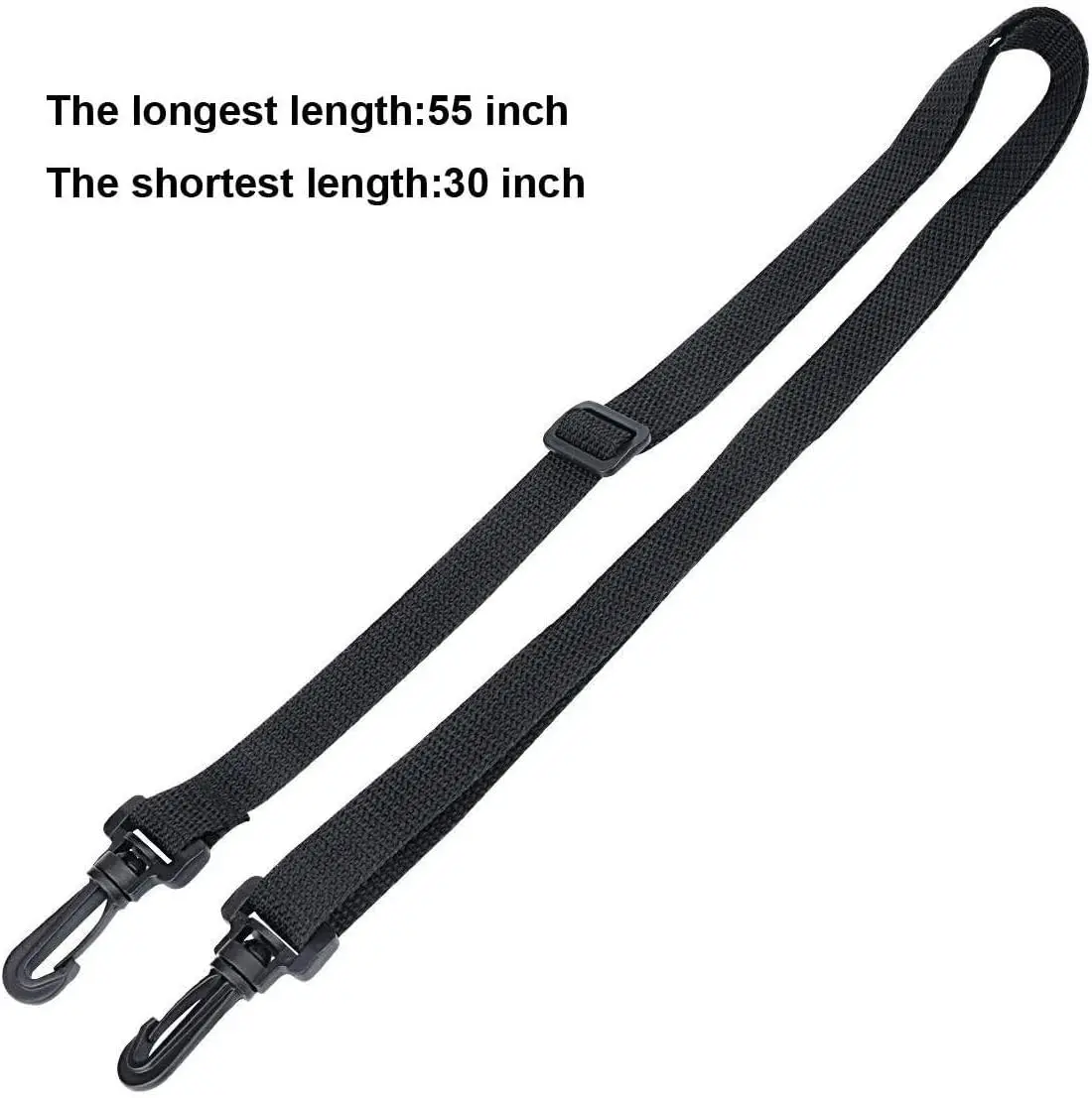 Neoprene Bottle Cooler Neoprene Water Bottle Carrier Holder with Adjustable Shoulder Strap Water Bottle Sleeve Carrier Insulated