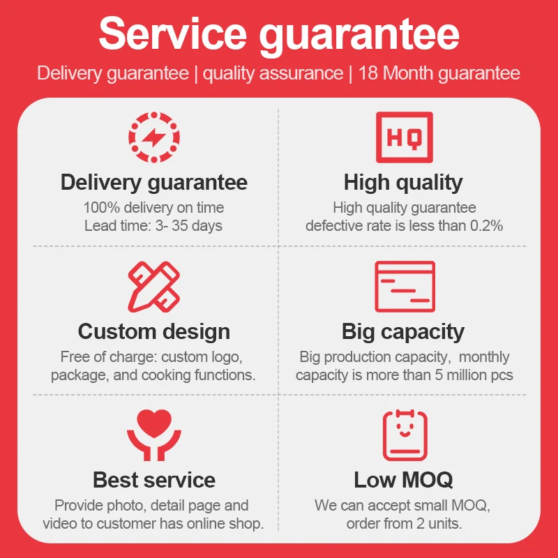 3000W induction cooktop Built-in hot plate 2 Electric stove induction hob double Induction cooker