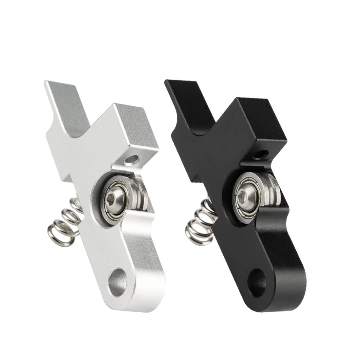 3D printer parts update version Titan Aero Extruder Idler Arm For Titan Aero Extruder 1.75mm Prusa i3 MK2 3D printer Extruder