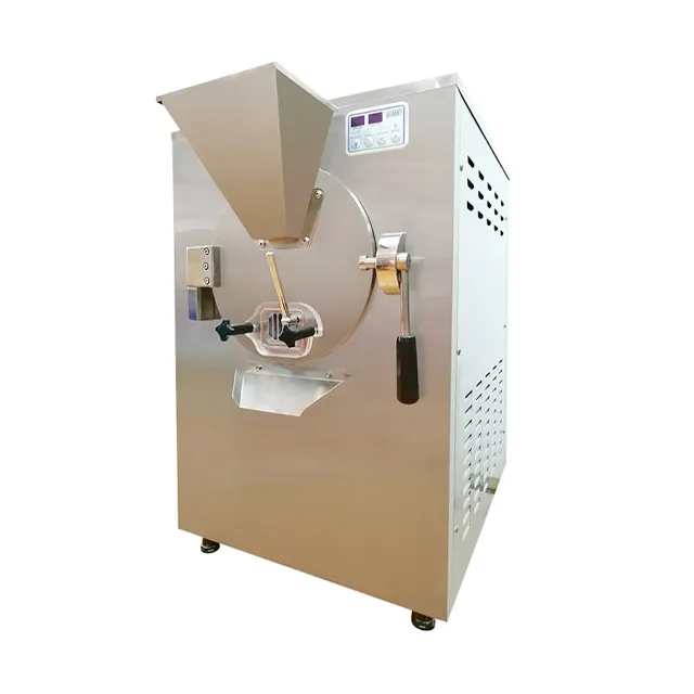 Горячая продажа Пакетная морозильная камера пастеризатор Сделано в Китае HM18S