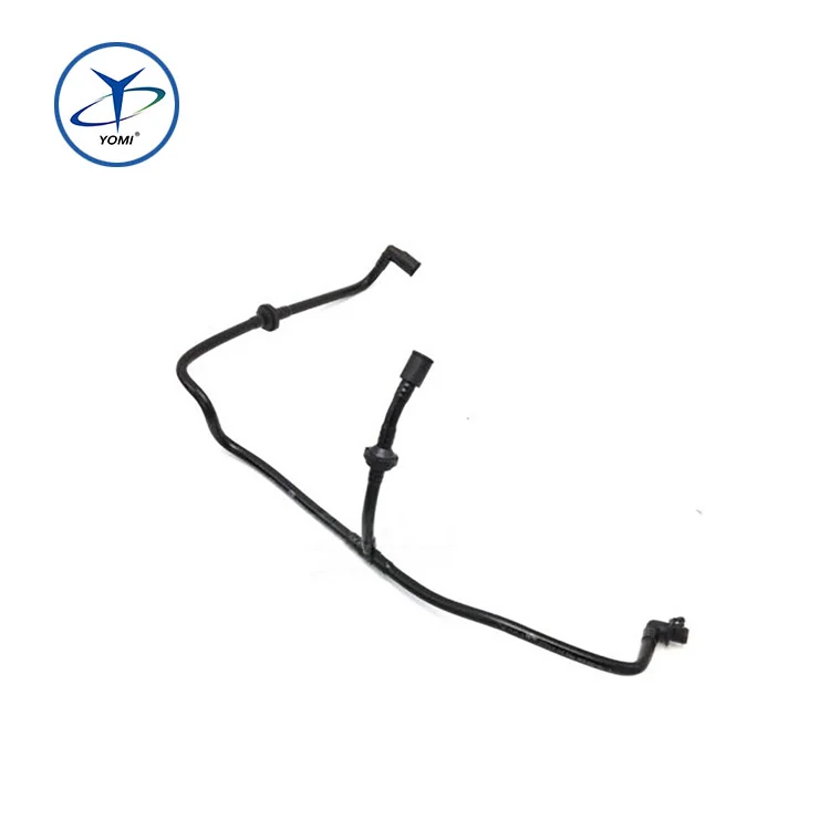 Тормозная система, вакуумный шланг 1K0612041BJ для VW Golf Jetta AUDI A3 Seat