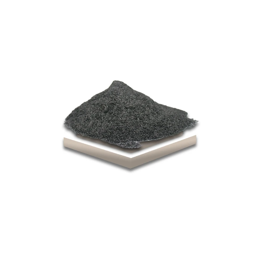 
Factory direct sales high purity natural flake graphite powder for metallurgy 
