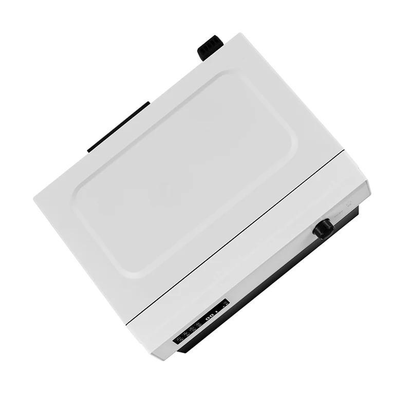 30L Digital Freidora De Aire Kitchen Appliances Electric Healthy Smart Air Fryers Steam Oven Fan