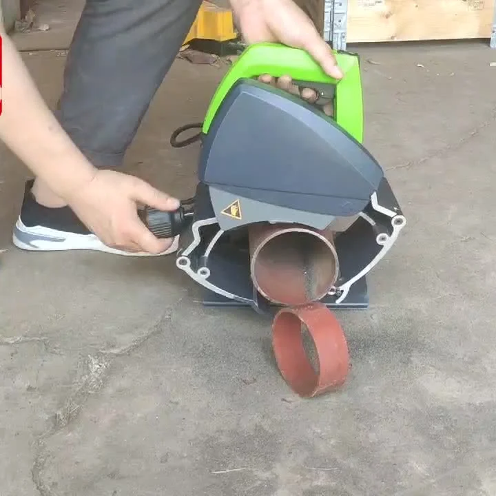 
ZDCN PIPE CUTTER Portable Metal Plastic Pipe Tube Cutter, Steel Pipe Cutter 