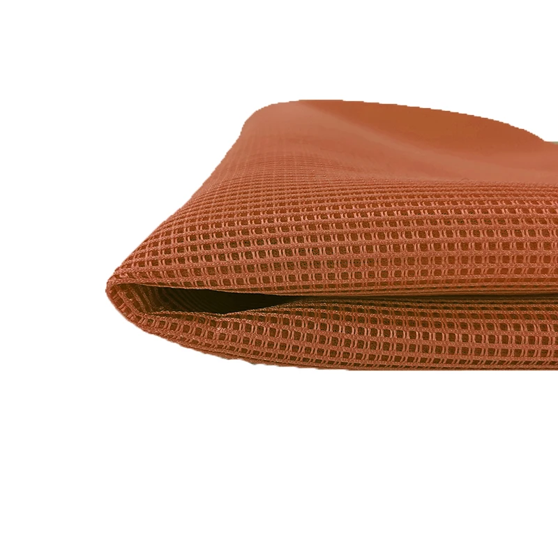 wholesale factory spacer sandwich 3d air mesh fabric for home textile