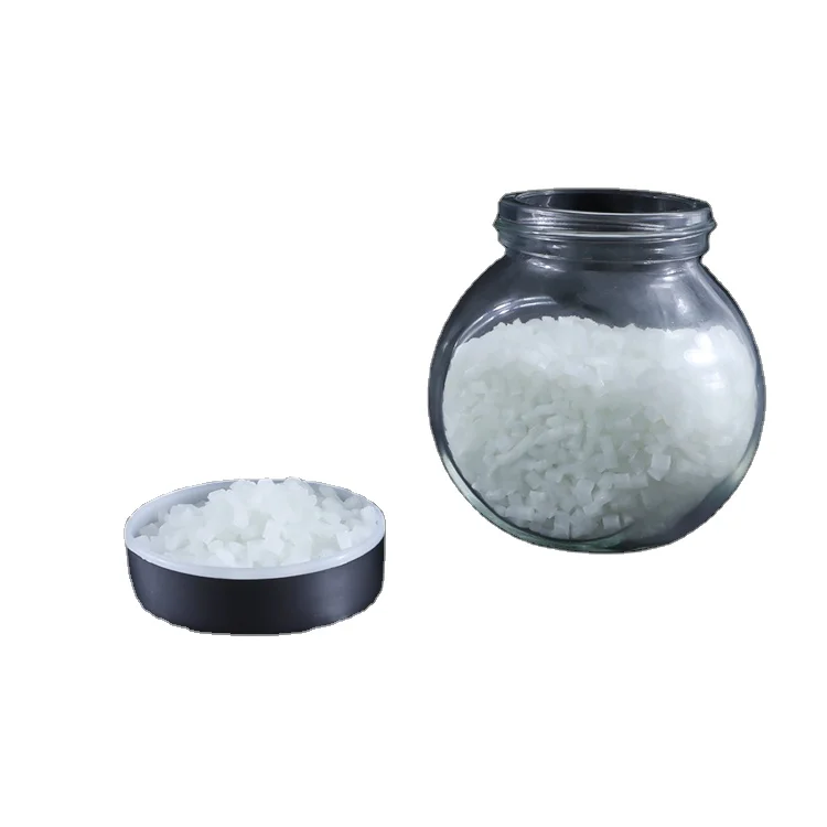 high density polyethylene plastic material PP recycled plastic granules GLASS FIBER reinforced GF30% PP plastic