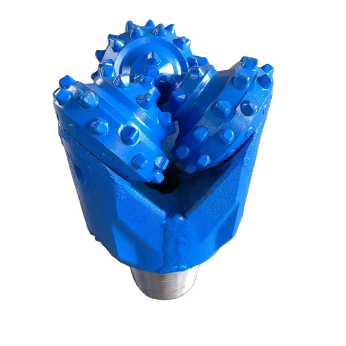 TCI Tricone Bit/Roller Cone Bit/Rock Bit for Drilling roller bit