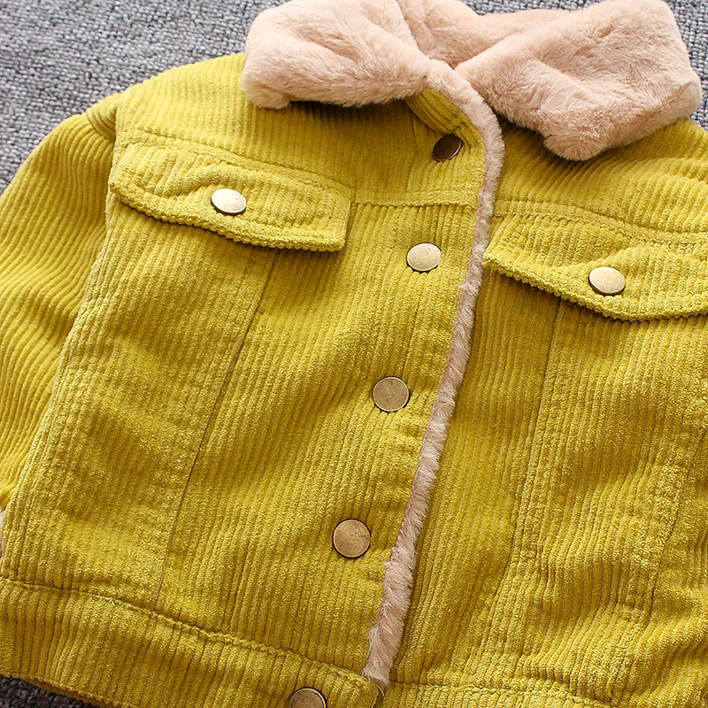 Toddler Baby Boys Jacket clothes Infant Coats Kids Boy Outerwear Denim Clothing Coat