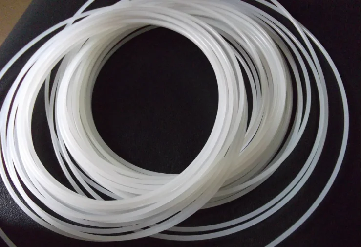 factory supply ABS PVC PP Plastic Welding Rod , 4mm HDPE Plastic Welding Rod with Good Quality