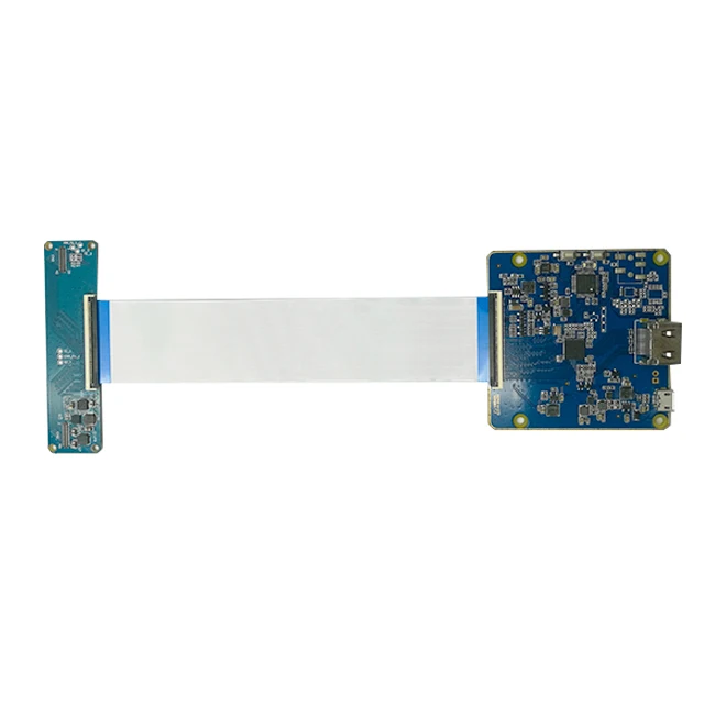 LS029B3SX02 2.9 inch 1440*1440 TFT LCD MIPI Screen 2K Dual LCD Displays with HD to MIPI Driver Board for VR AR project