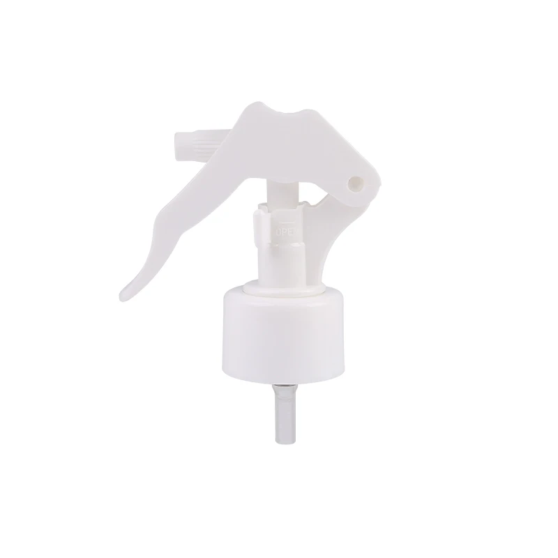 China factory mini trigger sprayer plastic 24/410 trigger sprayer 28410  bottle trigger sprayer