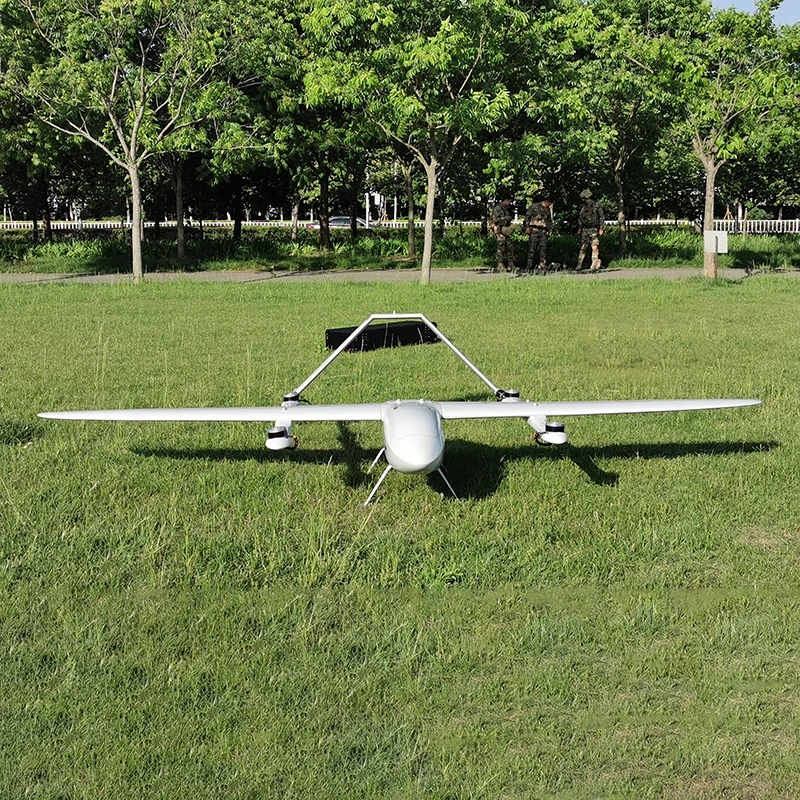 The digital eagle CZ33 vertical take off  drone public security helicopter  traffic patrol aircraft  activity security