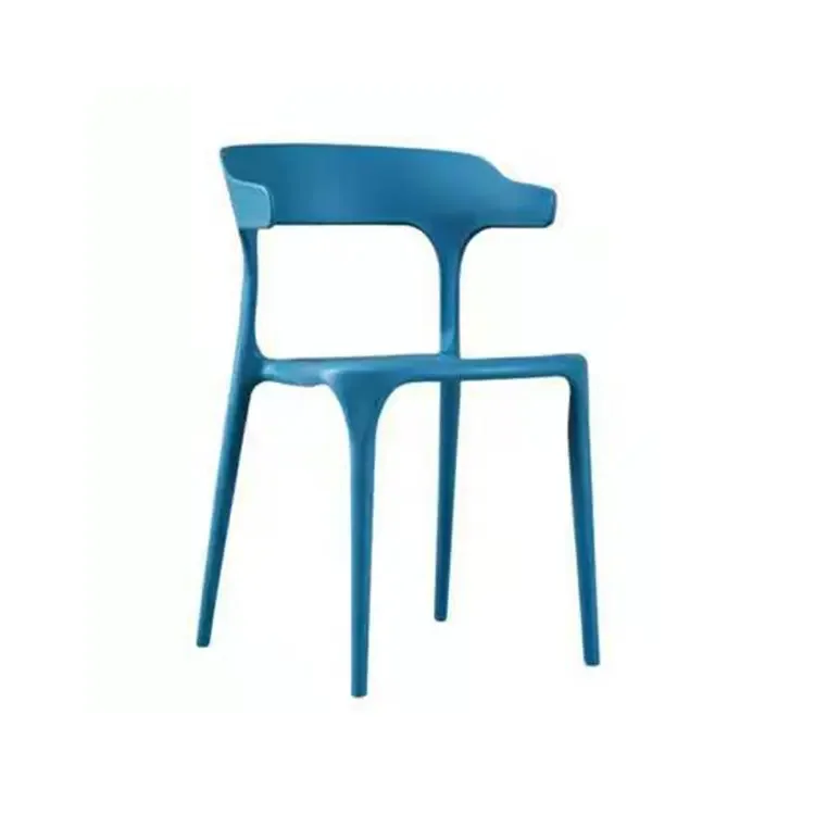 Wholesale Cheap Price Modern Restaurant Dining Chair Plastic Chairs for Events