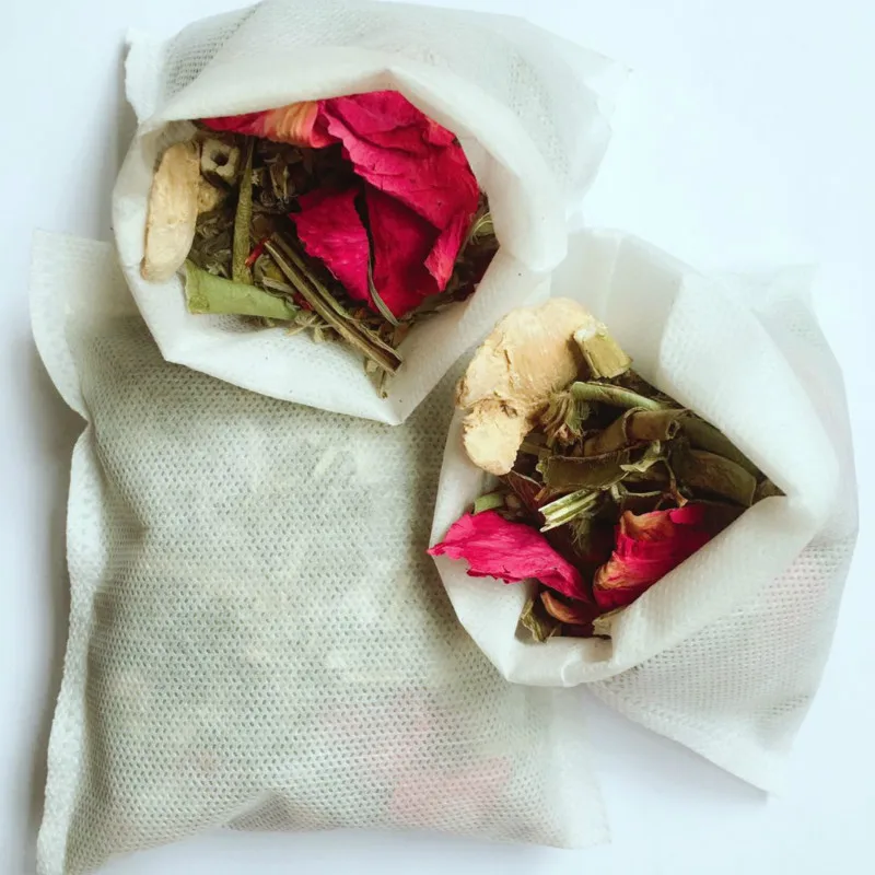 Private label 30g 50g 80g 100g Feminine yoni steam herbs wholesale for yoni wash and health