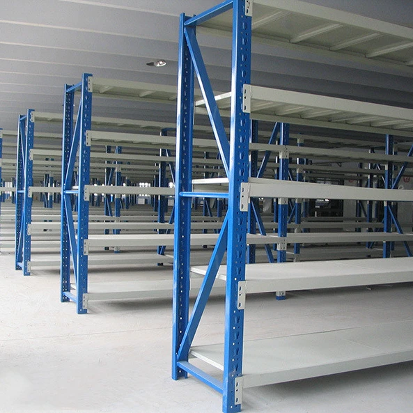 metal steel display rack 6 shelves store shelves display racks supermarket