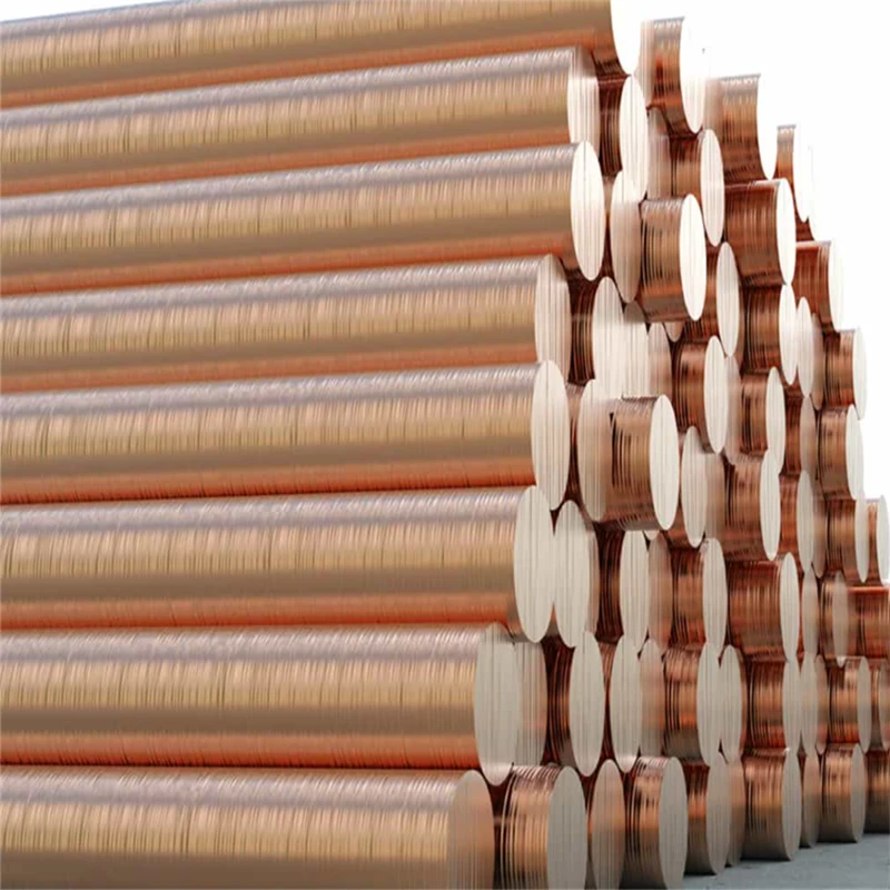 High quality cheap price jiujin 3mm 4mm copper round rod bar copper bar 1kg 4140 round bar for precision instrument