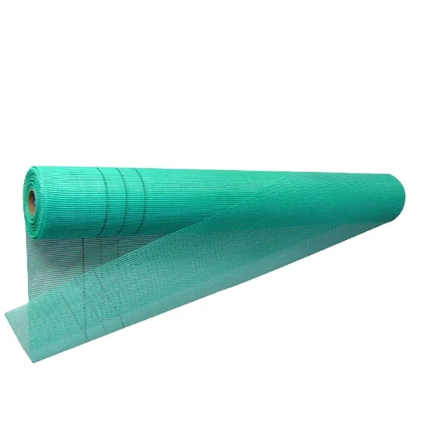 Low Price Fiber Glass mesh Reinforced Scrim