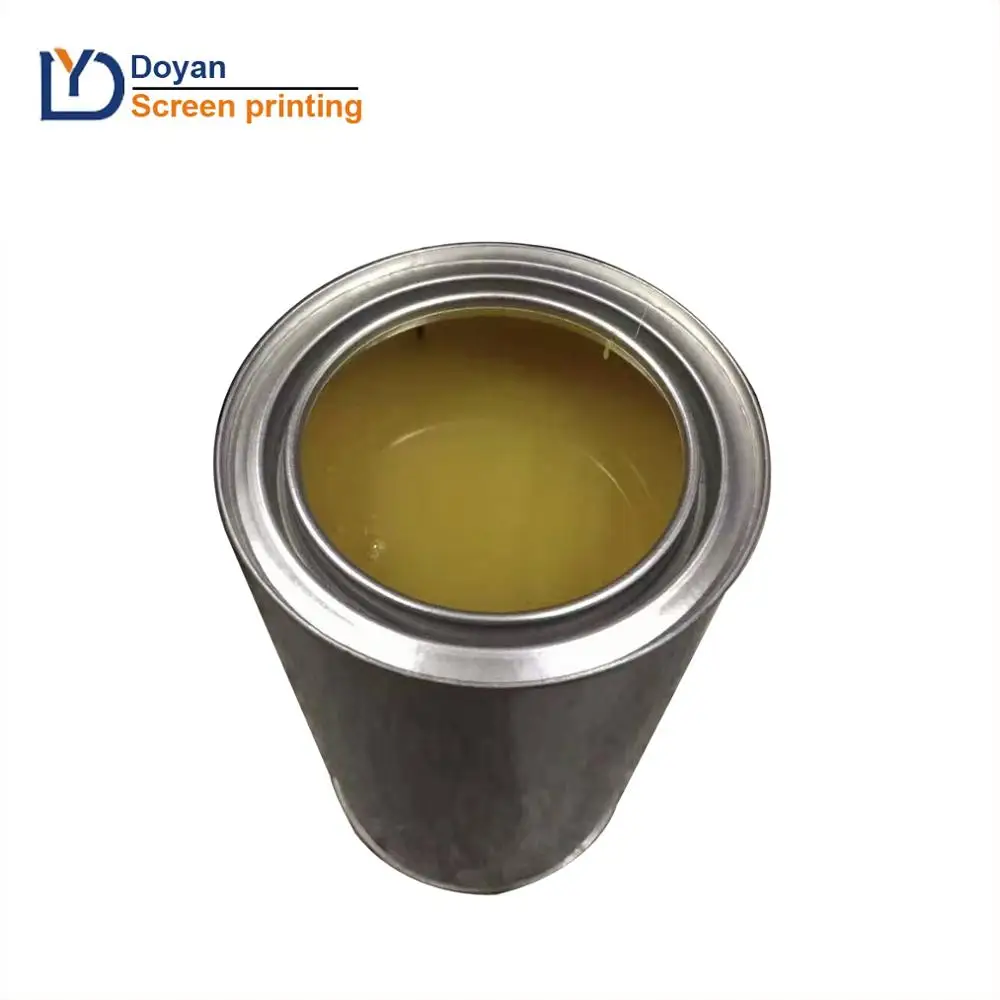 Клейкая рамка для трафаретной печати | Клей для рамы для трафаретной печати