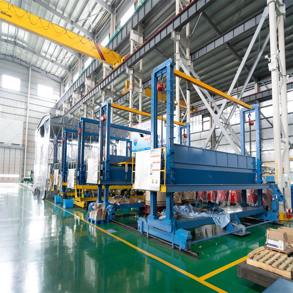 Yawei Customizable 31500KVA 110kV/220kV High Voltage Substation Transformer