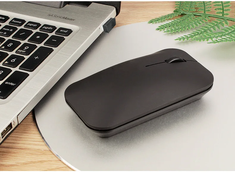 2023 Factory Directly Supply 1000 1200 1600 DPI Rechargeable Ergonomic Wireless keycoard mouse 2.4ghz Wireless