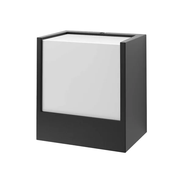 Hot selling fashion design decorative wall lamp outdoor LED wall lamp is used for family corridor windows