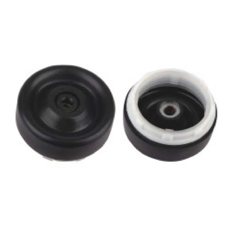 Components Rubber Buffer Leather Cup for Washing Machine parts