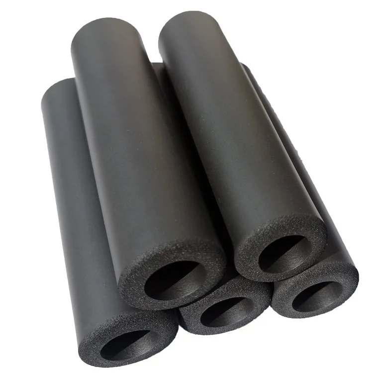 EVA handle grip EVA foam Grip Tube Covers Bicycle and Motorbike handle grip anti-shock