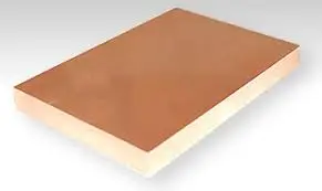 China Factory Low-Priced Copper Sheets ASTM T2 H65 H62 C1100 C1220 C2400 C2600 Decorative Brass Copper Plate Coil Industrial Use