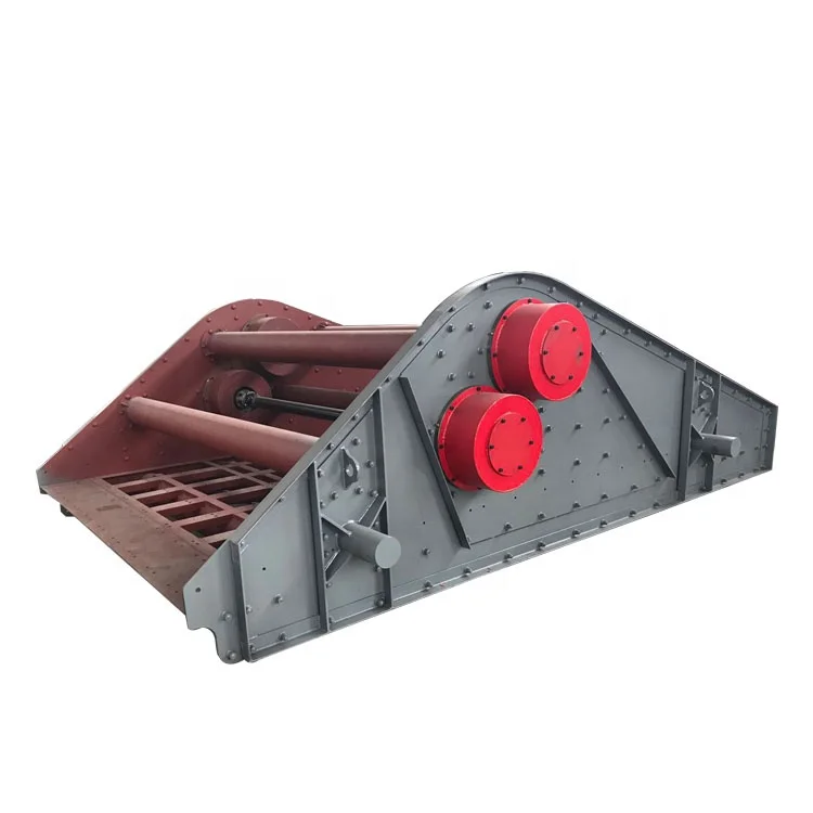 hot industrial soil sieve xxnx single deck dual motor linear dewatering machine sand vibrating screen