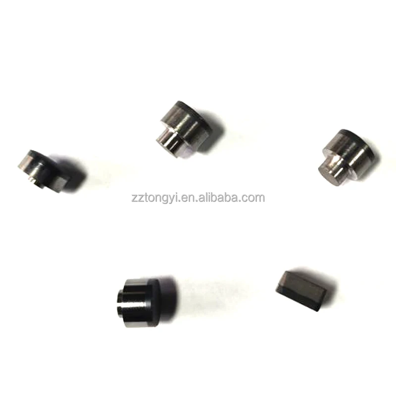 Geological PDC 1308  PDC Cutter  for geology exploring with super high wear resistance1308 PDC for drill bits