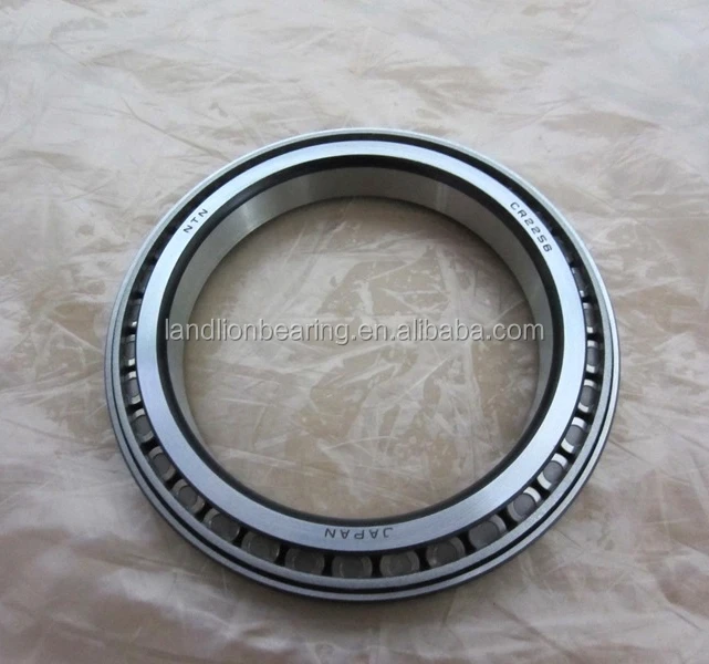 Подшипник экскаватора CR2256 NTN, 110x150x20,5, конический роликовый подшипник CR2256PX1 CR2256 PX1