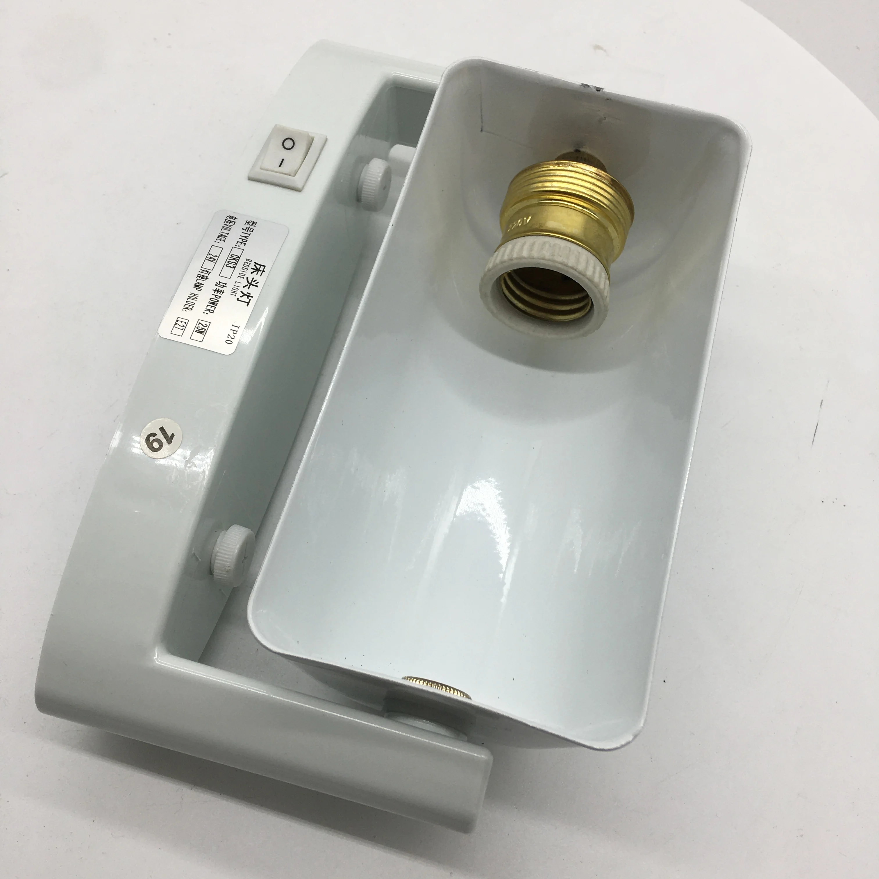 High Quality Marine Light Boat Bedside Light 15-40W CKS3 Incandescent Lighting for Boat