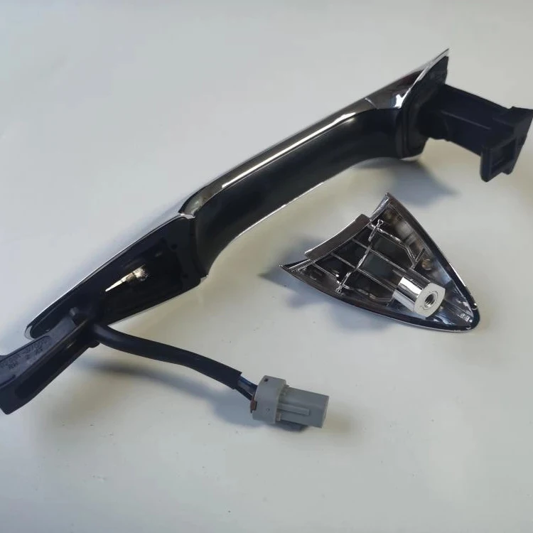 Exterior Door Handle For Hyundai 82662-3x030 82661-3x210